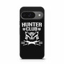 Monster Hunter Club Google Pixel 9/ Pixel 9a/ Pixel 9 Pro/ Pixel 9 Pro XL Case
