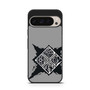 Monster Hunter Logo Google Pixel 9 Pro Case