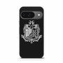 Monster Hunter World Logo werw Google Pixel 9/ Pixel 9a/ Pixel 9 Pro/ Pixel 9 Pro XL Case