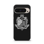 Monster Hunter World Logo werw Google Pixel 9 Pro Case