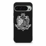 Monster Hunter World Logo werw Google Pixel 9 Pro XL Case