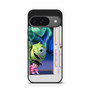 Monster Inc In Door Google Pixel 9/ Pixel 9a/ Pixel 9 Pro/ Pixel 9 Pro XL Case