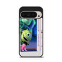 Monster Inc In Door Google Pixel 9 Pro Case