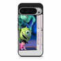 Monster Inc In Door Google Pixel 9 Pro XL Case