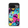 Monsters Doddles Google Pixel 9/ Pixel 9a/ Pixel 9 Pro/ Pixel 9 Pro XL Case