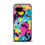 Monsters Doddles Google Pixel 9a Case