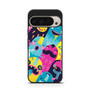 Monsters Doddles Google Pixel 9 Pro Case