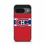 montreal canadiens logo Google Pixel 9/ Pixel 9a/ Pixel 9 Pro/ Pixel 9 Pro XL Case