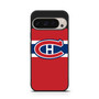 montreal canadiens logo Google Pixel 9 Pro Case