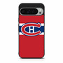 montreal canadiens logo Google Pixel 9 Pro XL Case