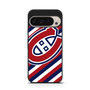 Montreal Canadiens StrGOs Google Pixel 9 Pro Case
