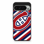 Montreal Canadiens StrGOs Google Pixel 9 Pro XL Case