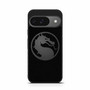 Mortal Combat Logo Google Pixel 9/ Pixel 9a/ Pixel 9 Pro/ Pixel 9 Pro XL Case