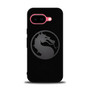 Mortal Combat Logo Google Pixel 9a Case