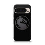 Mortal Combat Logo Google Pixel 9 Pro Case