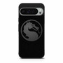 Mortal Combat Logo Google Pixel 9 Pro XL Case
