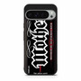 mothe energy drink heaps of energy Google Pixel 9 Pro XL Case