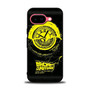 Movie Poster Back to the Future Google Pixel 9a Case