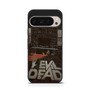 Movie Poster Evil Dead Google Pixel 9 Pro Case