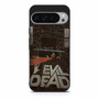 Movie Poster Evil Dead Google Pixel 9 Pro XL Case