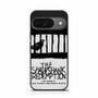 Movie Poster The Shawshank Redemption Google Pixel 9/ Pixel 9a/ Pixel 9 Pro/ Pixel 9 Pro XL Case