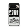 Movie Poster The Shawshank Redemption Google Pixel 9 Pro Case