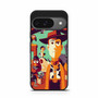 Movie Poster Toy Story Google Pixel 9/ Pixel 9a/ Pixel 9 Pro/ Pixel 9 Pro XL Case Movie Poster Toy Story Google Pixel 9/ Pixel 9a/ Pixel 9 Pro/ Pixel 9 Pro XL Case