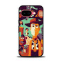 Movie Poster Toy Story Google Pixel 9a Case Movie Poster Toy Story Google Pixel 9a Case