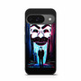 Mr Robot 2 Google Pixel 9/ Pixel 9a/ Pixel 9 Pro/ Pixel 9 Pro XL Case