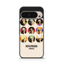 Mugiwara Pirates Google Pixel 9 Pro Case