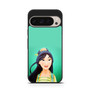 Mulan Disney Google Pixel 9 Pro Case