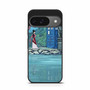 Mulan who tardis Google Pixel 9/ Pixel 9a/ Pixel 9 Pro/ Pixel 9 Pro XL Case