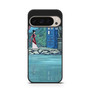 Mulan who tardis Google Pixel 9 Pro Case