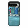 Mulan who tardis Google Pixel 9 Pro XL Case