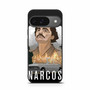 Narcos TV Series werw Google Pixel 9/ Pixel 9a/ Pixel 9 Pro/ Pixel 9 Pro XL Case