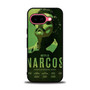 Narcos TV Series 2 Google Pixel 9a Case