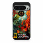 National Geographic Picture Google Pixel 9 Pro XL Case