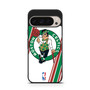 NBA Boston Celtics werw Google Pixel 9 Pro Case