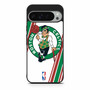 NBA Boston Celtics werw Google Pixel 9 Pro XL Case