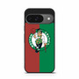NBA Boston Celtics 2 Google Pixel 9/ Pixel 9a/ Pixel 9 Pro/ Pixel 9 Pro XL Case