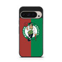 NBA Boston Celtics 2 Google Pixel 9 Pro Case