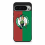 NBA Boston Celtics 2 Google Pixel 9 Pro XL Case