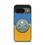 NBA Denver Nuggets werw Google Pixel 9/ Pixel 9a/ Pixel 9 Pro/ Pixel 9 Pro XL Case