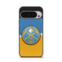 NBA Denver Nuggets werw Google Pixel 9 Pro Case