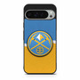 NBA Denver Nuggets werw Google Pixel 9 Pro XL Case