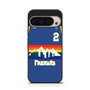 NBA Denver Nuggets 2 Google Pixel 9 Pro Case
