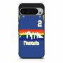 NBA Denver Nuggets 2 Google Pixel 9 Pro XL Case