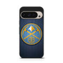 NBA Denver Nuggets 3 Google Pixel 9 Pro Case