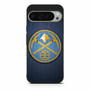 NBA Denver Nuggets 3 Google Pixel 9 Pro XL Case