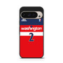 NBA Washington Google Pixel 9 Pro Case